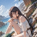 カメ 9枚目