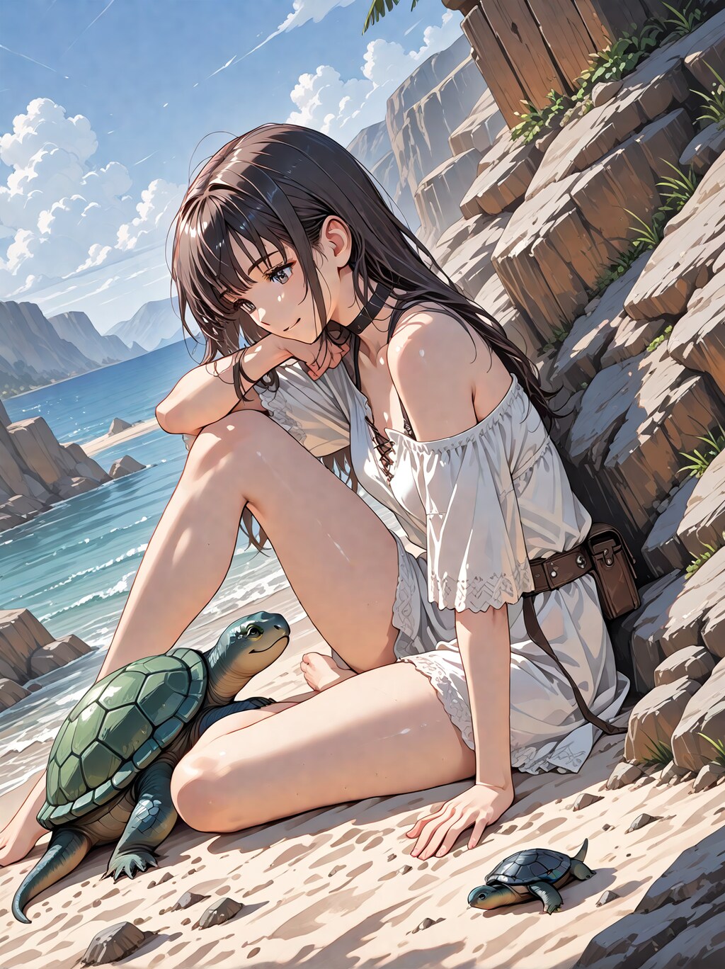 カメ