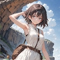 カメ 5枚目
