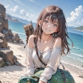 カメ 4枚目