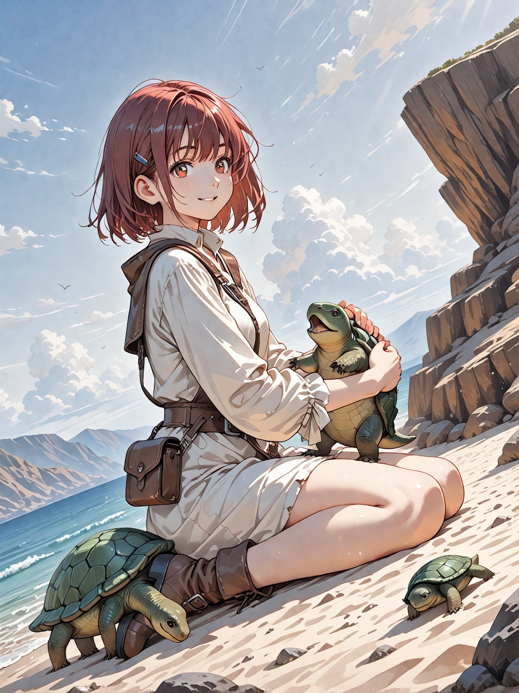 カメ