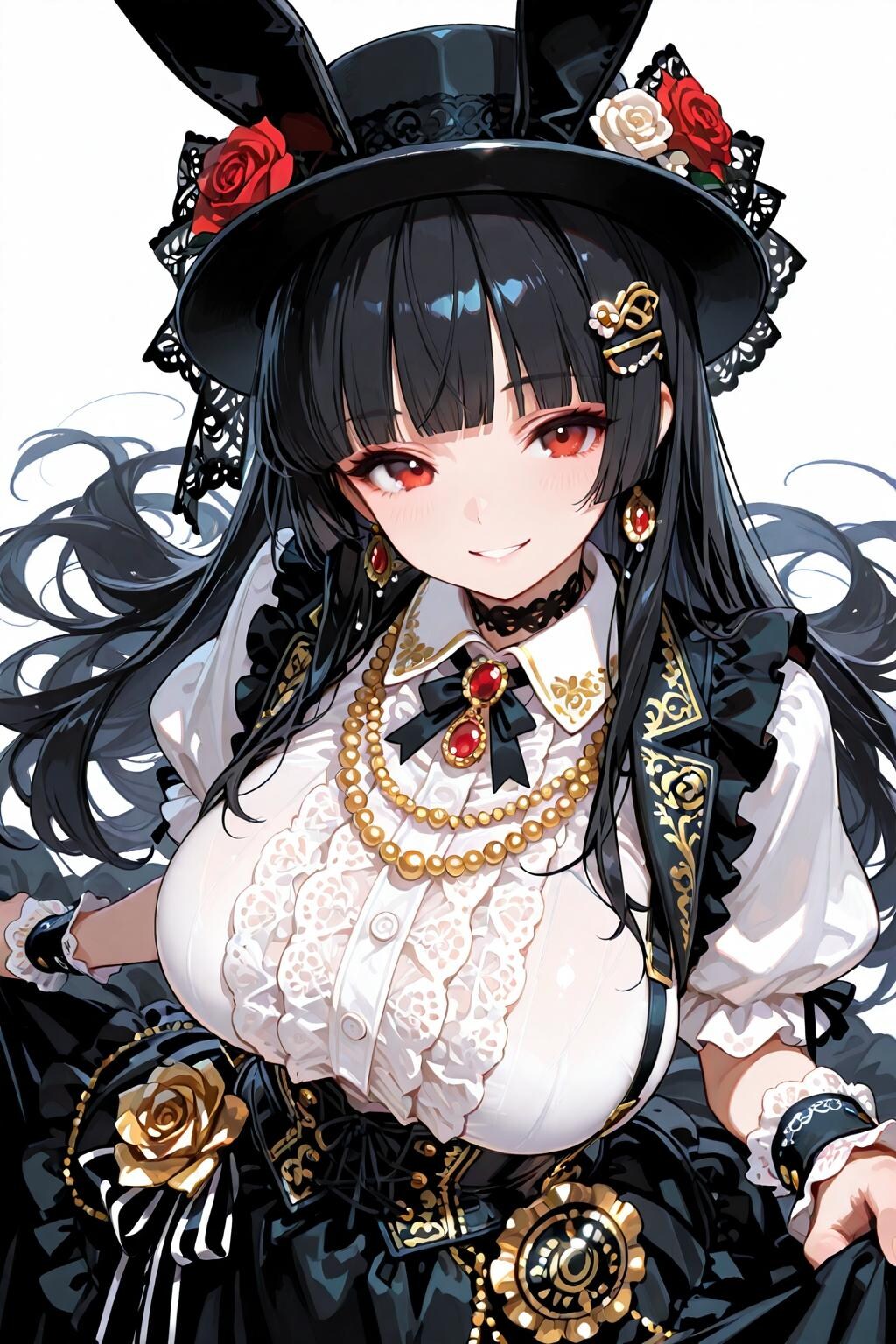 爆乳むちむちきゅるるん娘