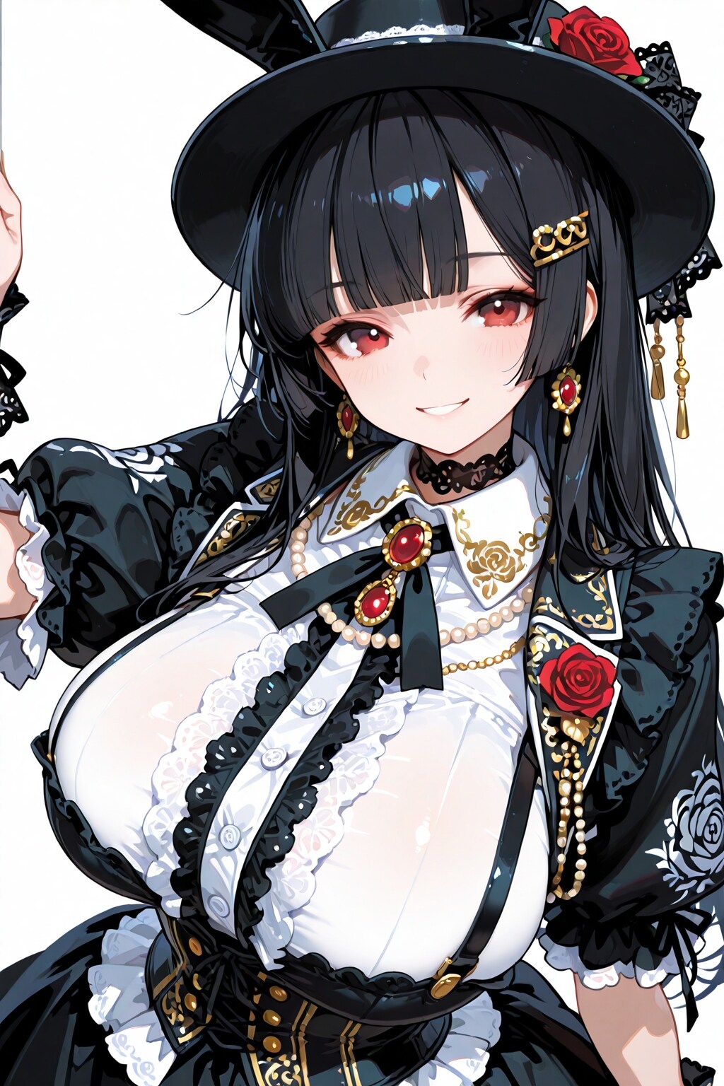 爆乳むちむちきゅるるん娘