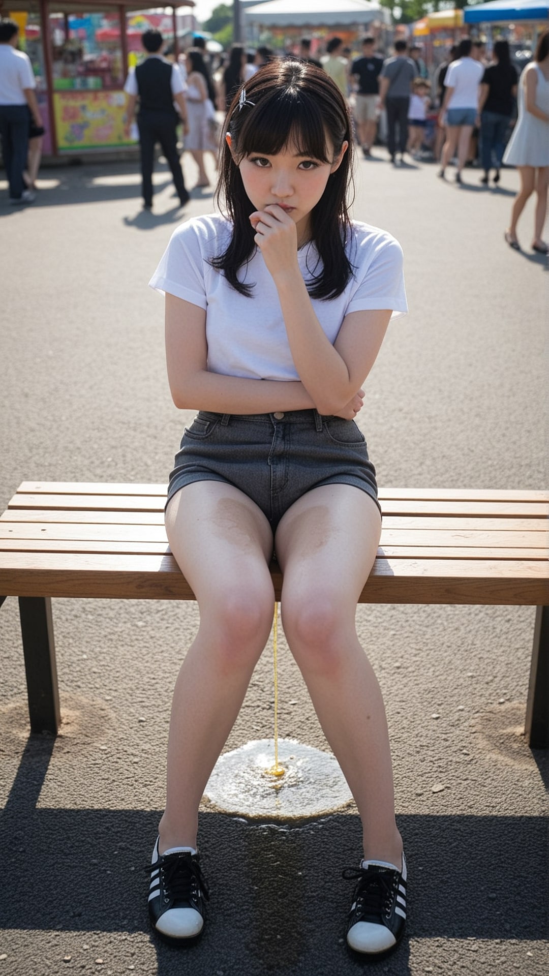 おもらしプレイ20260726
