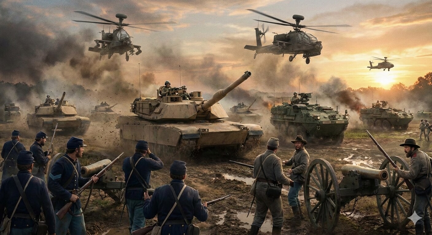 Civil War