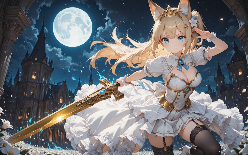 夢見る女の子(*´꒳`*)｡oOﾑﾆｬﾑﾆｬ…