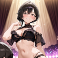 ガールズランジェリーコレクション 8枚目