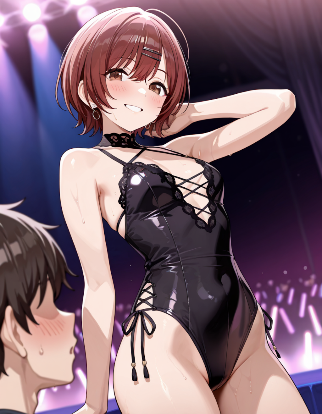 ガールズランジェリーコレクション