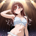 ガールズランジェリーコレクション 3枚目