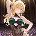 ガールズランジェリーコレクション 10枚目