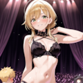 ガールズランジェリーコレクション 6枚目