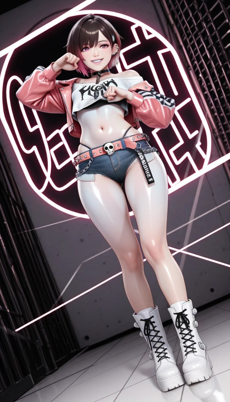 は？？アイリどしたん？？