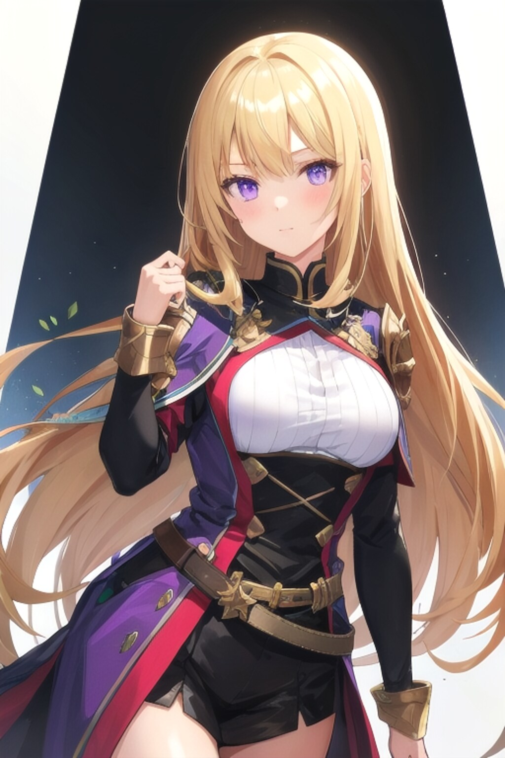 クレアちゃん124