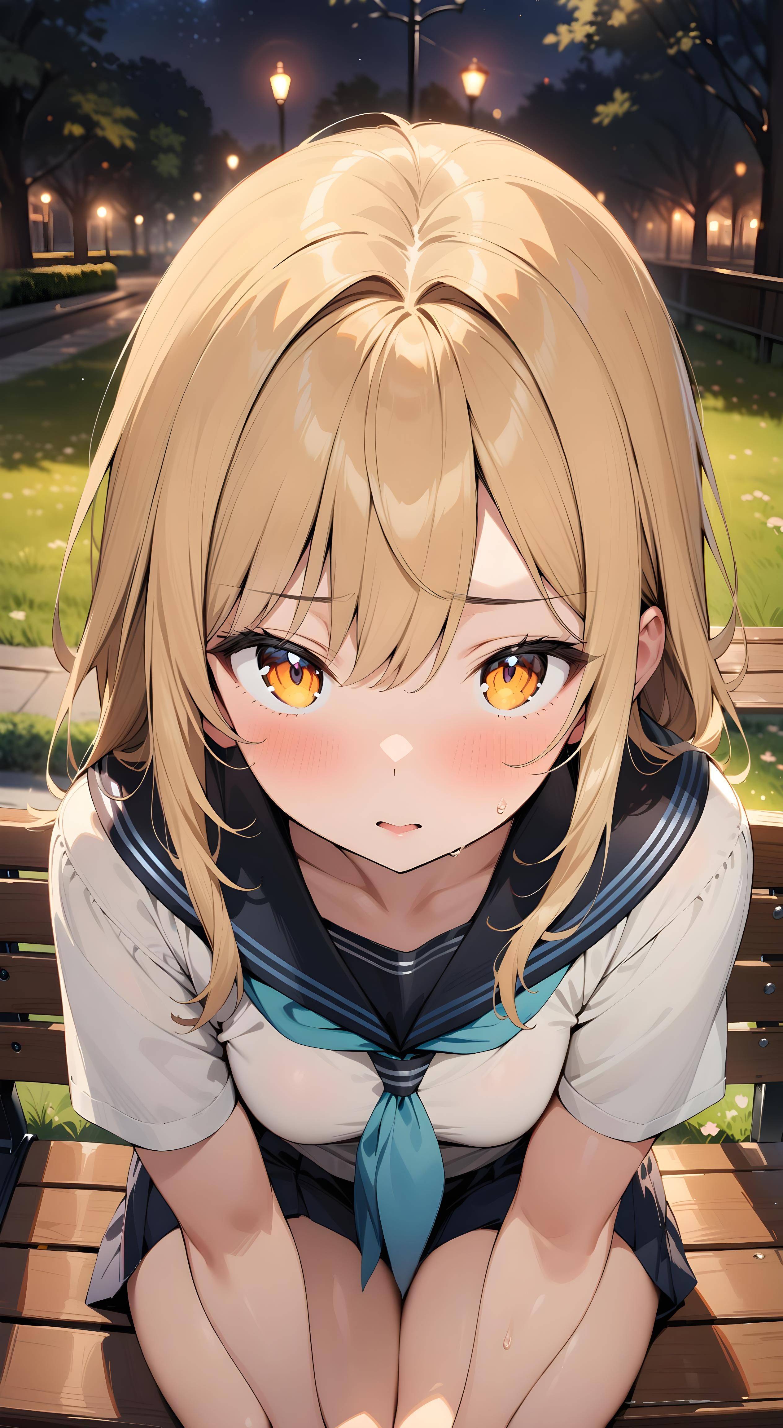 制服 | の人気AIイラスト・グラビア