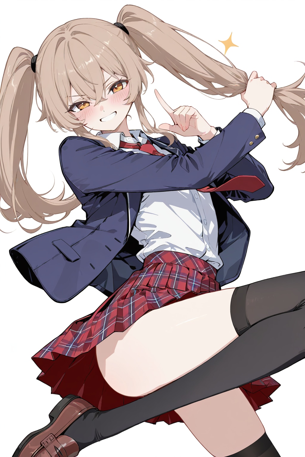【APRICOT】あんた、面白いじゃない #どうも