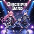 ちちぷいバンド 2枚目
