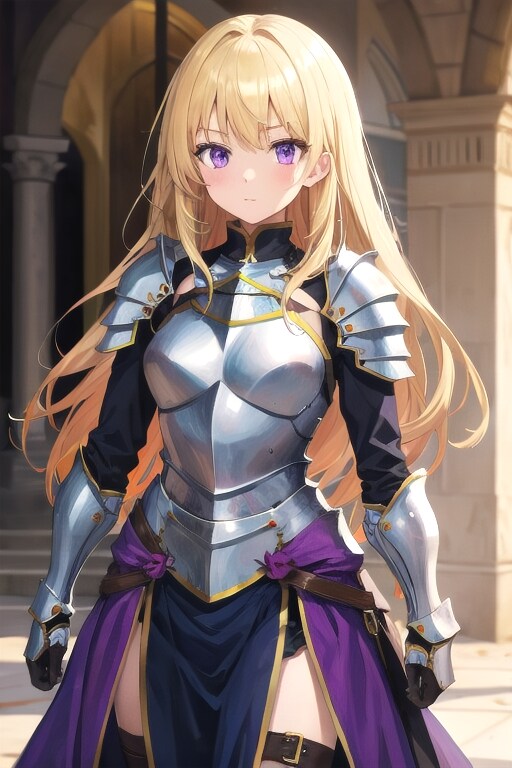 クレアちゃん820 | の人気AIイラスト・グラビア