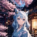 シラクレナへの旅立ち 6枚目