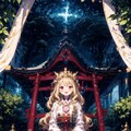シラクレナへの旅立ち 5枚目