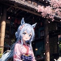 シラクレナへの旅立ち 4枚目