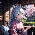 シラクレナへの旅立ち 3枚目