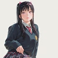5月16日【土】美少女パンチラカレンダー 3枚目