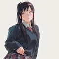 5月16日【土】美少女パンチラカレンダー 2枚目