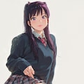 5月16日【土】美少女パンチラカレンダー 5枚目