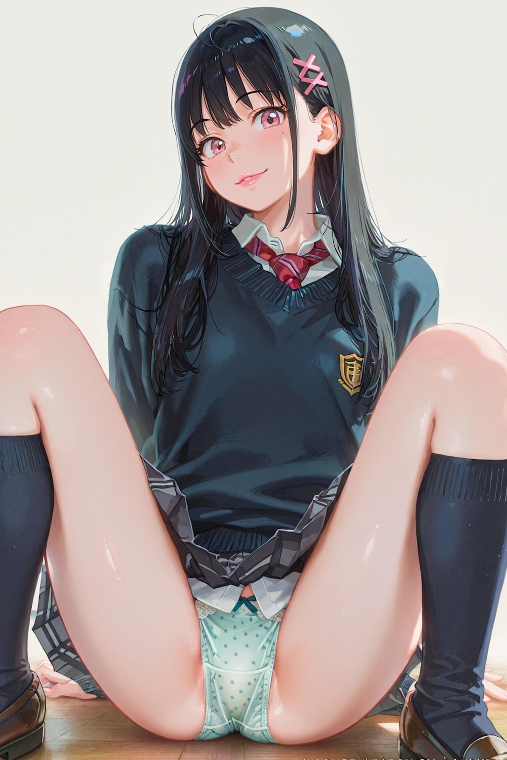 5月16日【土】美少女パンチラカレンダー