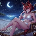 続）ダイワスカーレット 3枚目