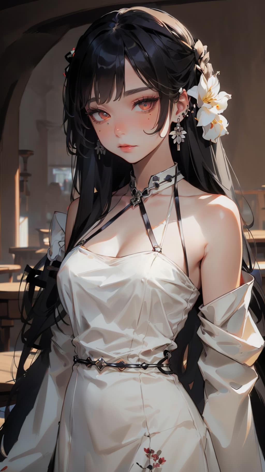 肩紐