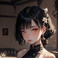 肩紐 7枚目