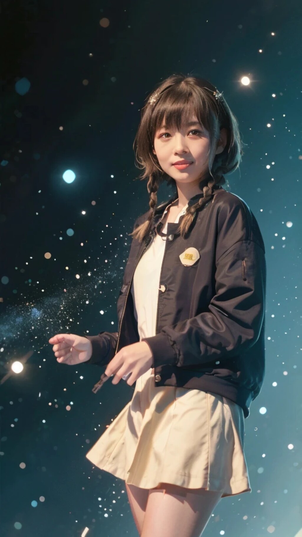 なし
