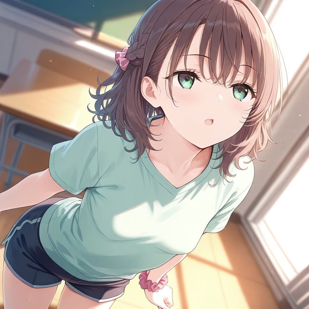 ？