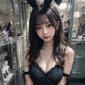 bunny 9枚目