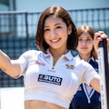 ✅【熟女、美魔女vol.2】高品質でバレーを楽しむアラフォーの熟れた美魔女 6枚目