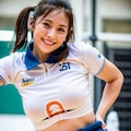 ✅【熟女、美魔女vol.2】高品質でバレーを楽しむアラフォーの熟れた美魔女 2枚目