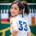 ✅【熟女、美魔女vol.2】高品質でバレーを楽しむアラフォーの熟れた美魔女 5枚目