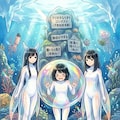 深海ニート部（笑） 10枚目