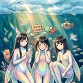 深海ニート部（笑） 11枚目