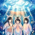 深海ニート部（笑） 4枚目