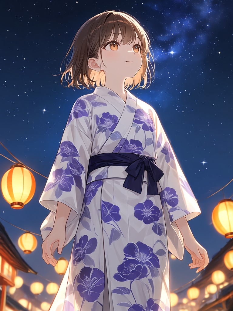 夏祭り