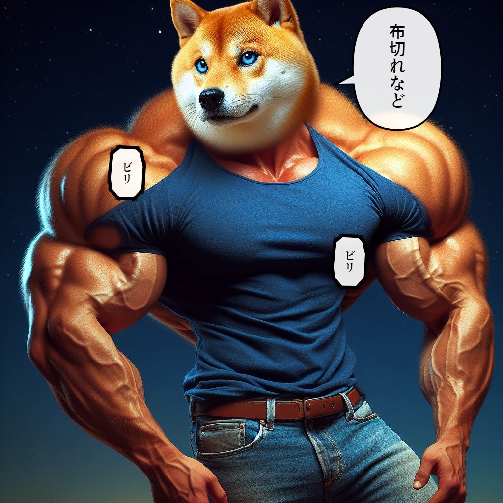 お題：勝負服（美女と野犬_表編）