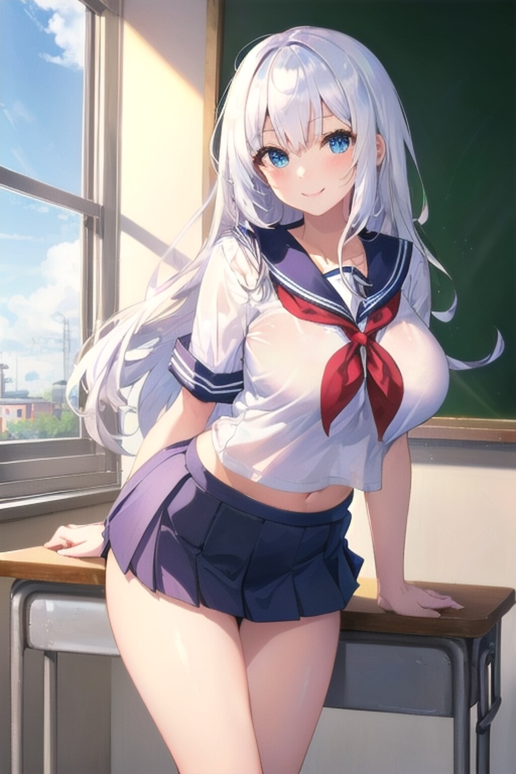 ゴールデンウィークはどこか行くの？