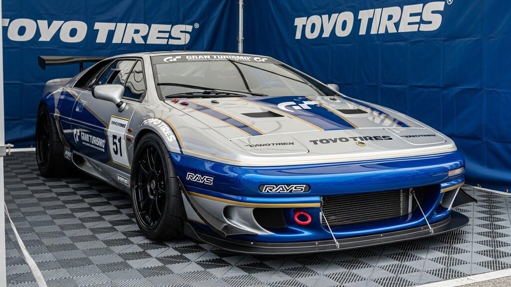 トーヨータイヤエスプリ