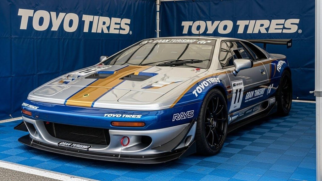 トーヨータイヤエスプリ