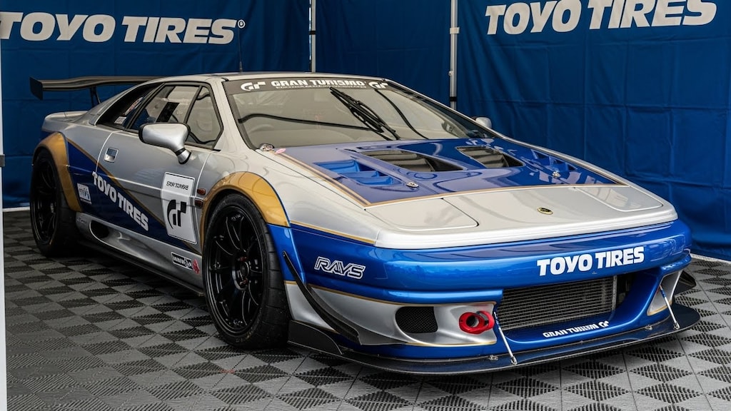 トーヨータイヤエスプリ