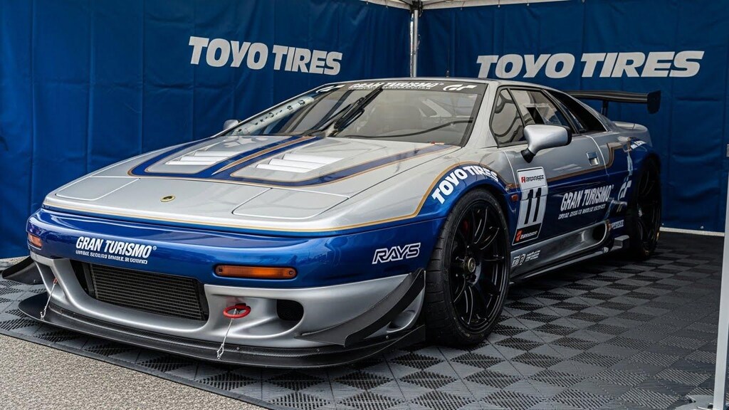 トーヨータイヤエスプリ