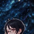 boy starry sky 2枚目
