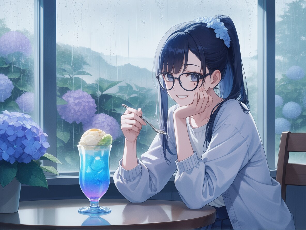 期間限定に抗えない